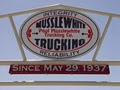 Paul Musslewhite Trucking Co., Ltd. (Headquarters) logo