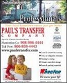 Paul's Transfer Co Inc image 3