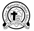 Pauline Memorial Catholic Sch. image 3