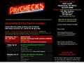 Paycheck's Lounge image 1