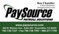 Paysource Inc image 1