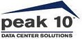 Peak 10 Data Center Solutions, Lou2 logo