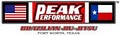 Peak Performance BJJ, MMA & Muay Thai logo