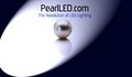 PearlLED Inc. logo