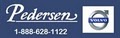 Pedersen Volvo Service Center logo
