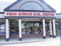 Penn Avenue Mail Center logo