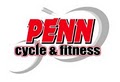 Penn Cycle : Woodbury logo