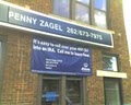 Penny Jo Zagel - Allstate Agent logo
