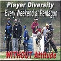 Pentagon Paintball Discount Pro Shop and Fields image 7