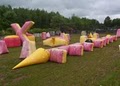 Pentagon Paintball Discount Pro Shop and Fields image 8