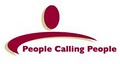 People Calling People logo