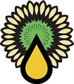 People's Fuel Cooperative logo