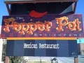 Pepper Pot logo