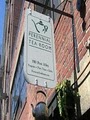 Perennial Tea Room logo
