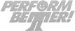 Perform Better logo