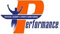 Performance Physical Therapy & Sports Conditioning, LLC logo