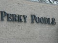 Perky Poodle Grooming logo