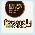 Personally Paired LLC logo