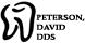 Peterson David B DDS logo