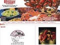 Phillips Seafood logo