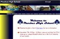 Phoebus High School logo