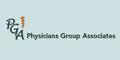 Physicians Group Associates logo