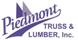 Piedmont Truss & Lumber logo