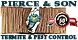 Pierce & Son Termite & Pest Control image 1