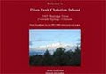Pikes Peak Christian School image 1