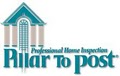 Pillar To Post Home Inspections logo