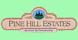 Pine Hill Estates logo