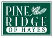 Pine Ridge Senior Community logo