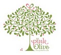 Pink Olive inc. logo