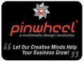 Pinwheel Media, LLC logo