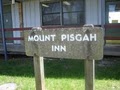 Pisgah Inn logo