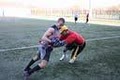 Pittsburgh Flag Football League image 3
