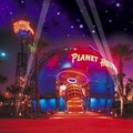 Planet Hollywood image 1