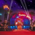 Planet Hollywood logo