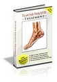 Plantar Fasciitis Treatment logo