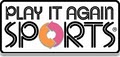 Play It Again Sports logo