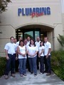 Plumbing Plus Inc logo