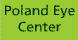 Poland Eye Center logo