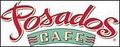 Posados Cafe logo