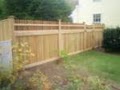 Post and Rail Fence image 4