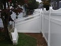 Post and Rail Fence image 6