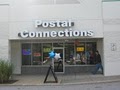 Postal Connections #209 logo