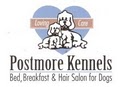 Postmore Kennels logo