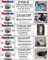 Power Rooter Plumbing image 2