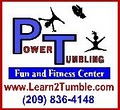 Power Tumbling logo
