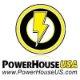 Powerhouse USA, Inc. logo